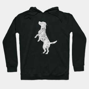 Beagle dog Hoodie